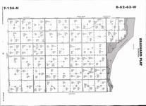 Map Image 009, Brown County 2007